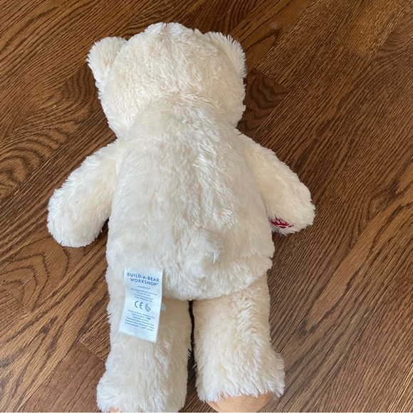 Build a Bear bear - Picture 3 of 6